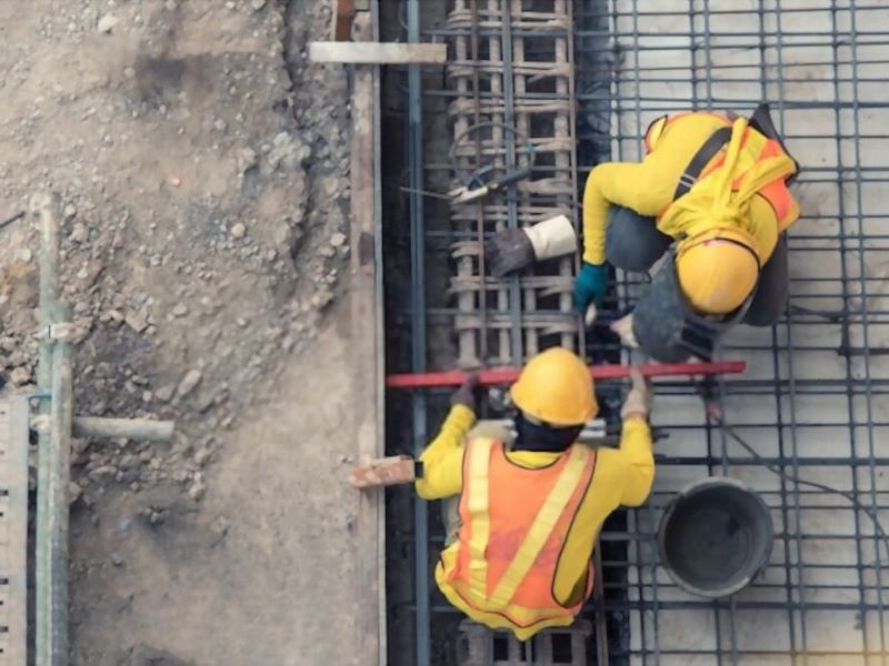 Foundation Repair in Gulfton, TX
